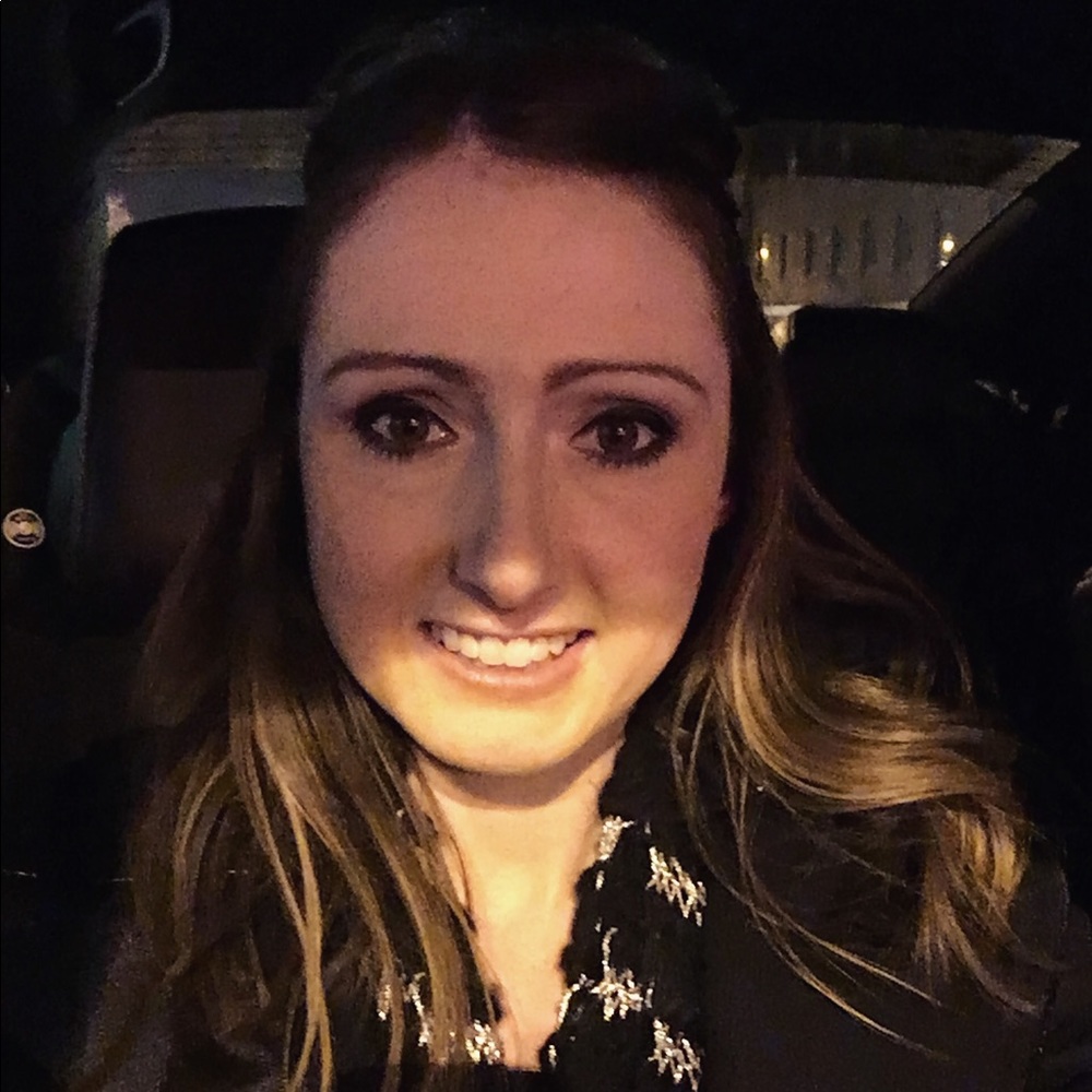 Meet your Posher, Jerica